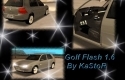 VW Golf Flash 1.6 TotalFlex